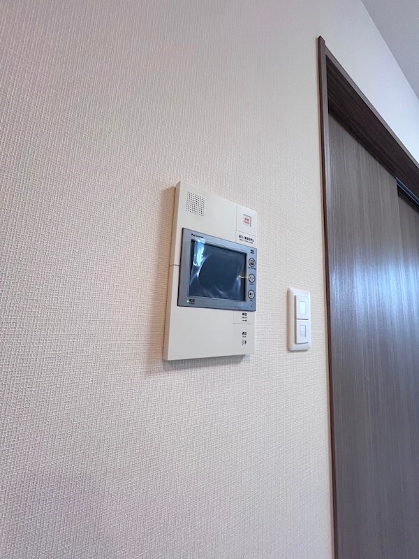 芦原橋駅 徒歩3分 12階の物件内観写真