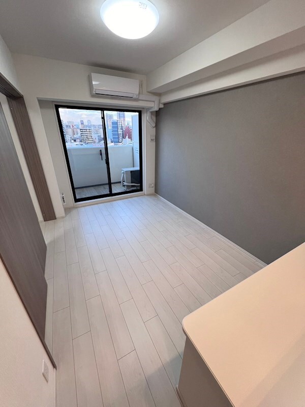 芦原橋駅 徒歩3分 12階の物件内観写真