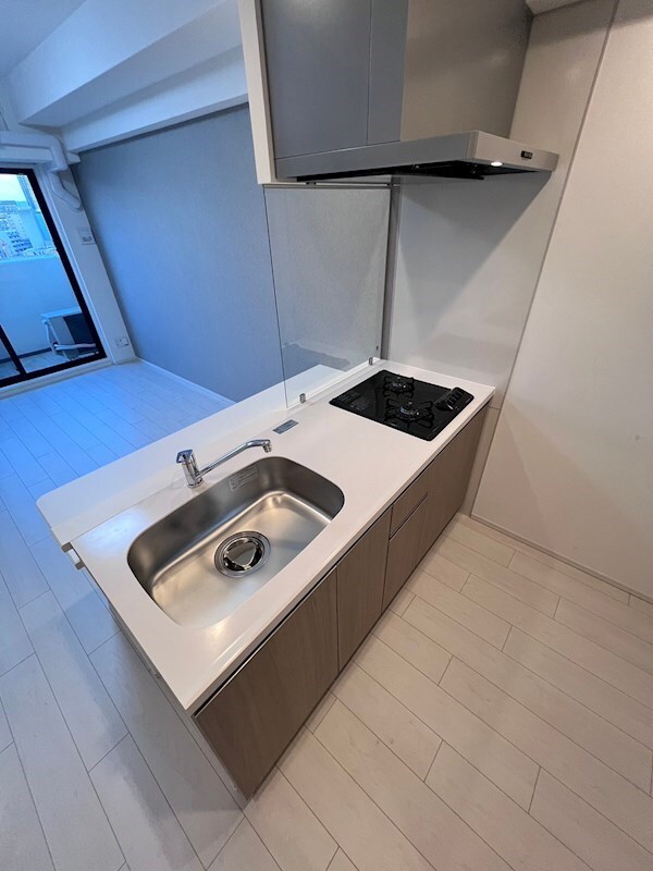 芦原橋駅 徒歩3分 12階の物件内観写真