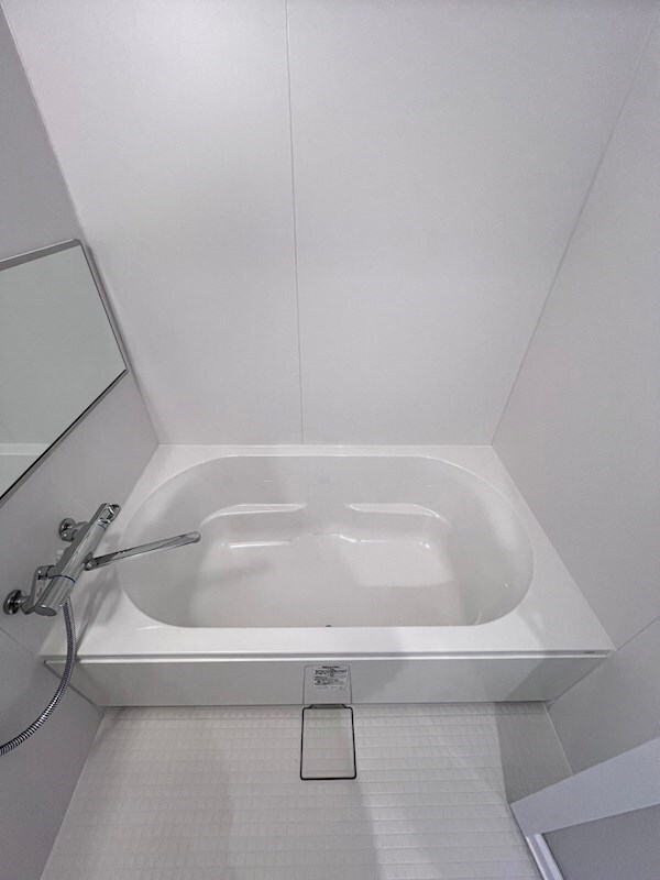 芦原橋駅 徒歩3分 12階の物件内観写真