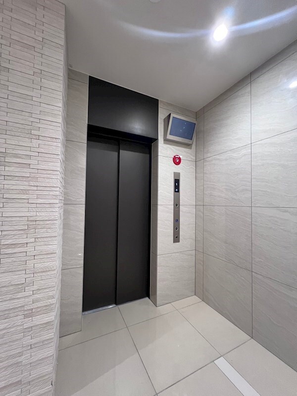 芦原橋駅 徒歩3分 12階の物件内観写真