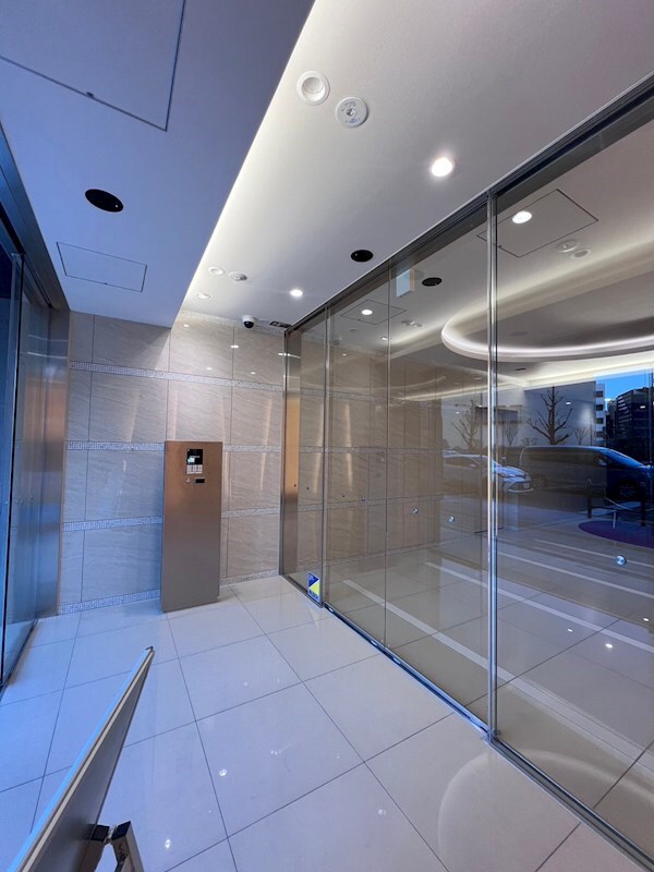 芦原橋駅 徒歩3分 12階の物件内観写真