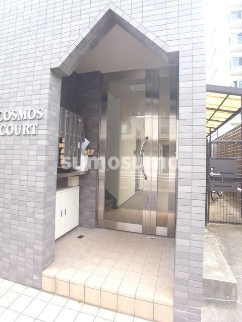 塚口駅 徒歩8分 1階の物件外観写真