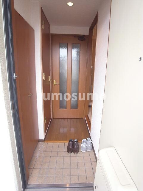 塚口駅 徒歩8分 1階の物件内観写真