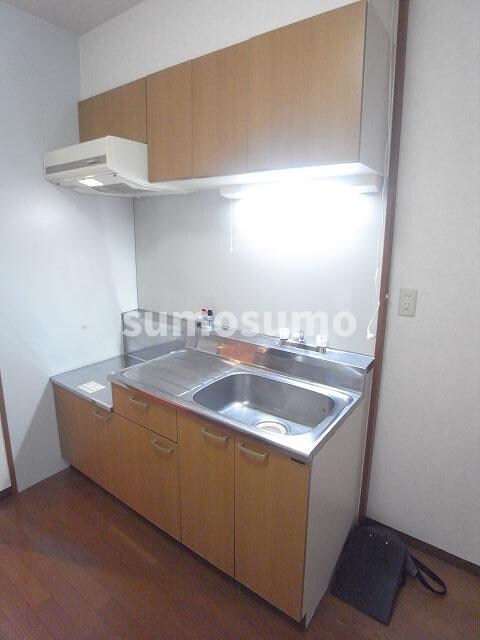 塚口駅 徒歩8分 1階の物件内観写真