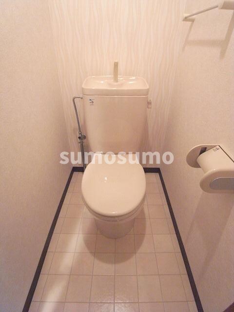 塚口駅 徒歩8分 1階の物件内観写真