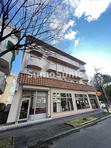 武庫之荘駅 徒歩6分 4階の物件外観写真