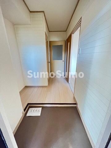 武庫之荘駅 徒歩6分 4階の物件内観写真