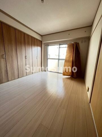 武庫之荘駅 徒歩6分 4階の物件内観写真