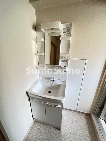 武庫之荘駅 徒歩6分 4階の物件内観写真