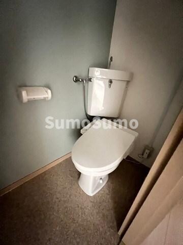 武庫之荘駅 徒歩6分 4階の物件内観写真