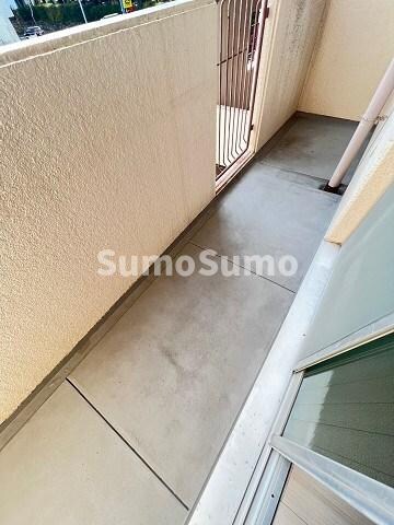 武庫之荘駅 徒歩6分 4階の物件内観写真