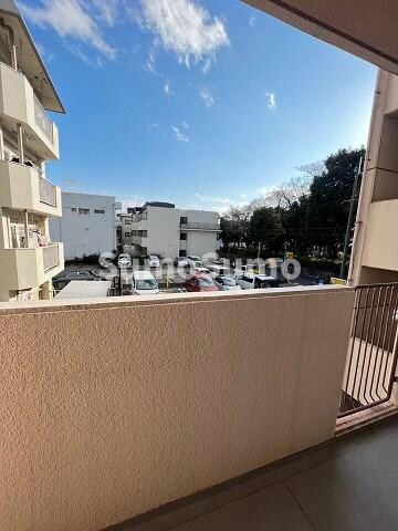 武庫之荘駅 徒歩6分 4階の物件内観写真