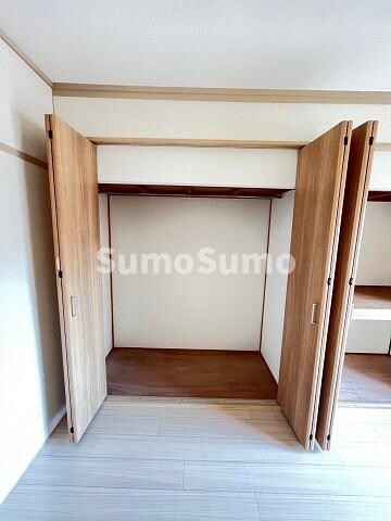 武庫之荘駅 徒歩6分 4階の物件内観写真