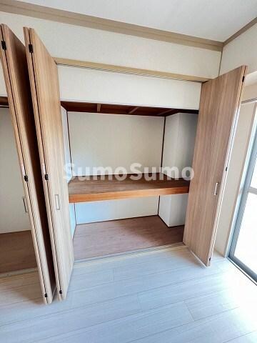 武庫之荘駅 徒歩6分 4階の物件内観写真