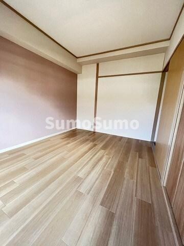 武庫之荘駅 徒歩6分 4階の物件内観写真