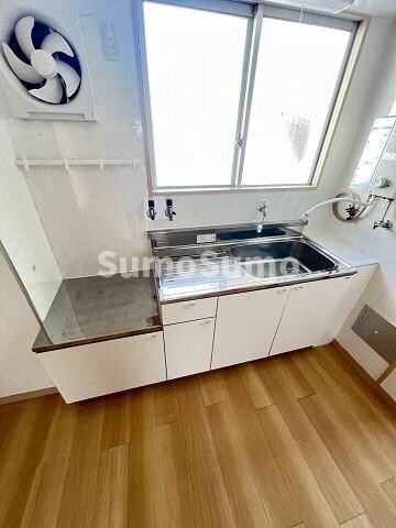 武庫之荘駅 徒歩6分 4階の物件内観写真