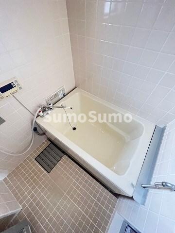 武庫之荘駅 徒歩6分 4階の物件内観写真