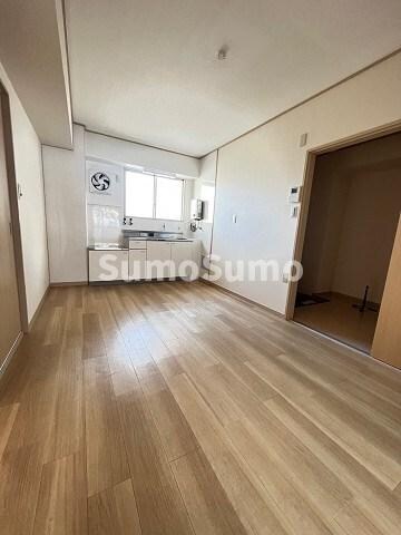 武庫之荘駅 徒歩6分 4階の物件内観写真