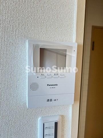 武庫之荘駅 徒歩6分 4階の物件内観写真