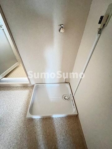 武庫之荘駅 徒歩6分 4階の物件内観写真