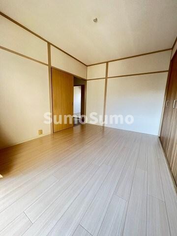 武庫之荘駅 徒歩6分 4階の物件内観写真