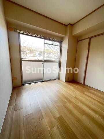 武庫之荘駅 徒歩6分 4階の物件内観写真