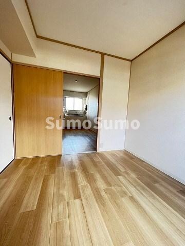 武庫之荘駅 徒歩6分 4階の物件内観写真