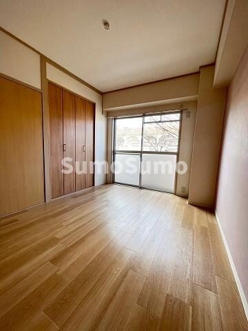 武庫之荘駅 徒歩6分 4階の物件内観写真