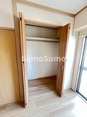 武庫之荘駅 徒歩6分 4階の物件内観写真