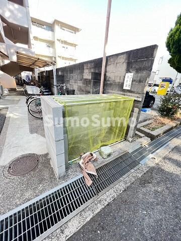 武庫之荘駅 徒歩6分 4階の物件内観写真