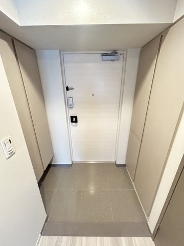 コンフォリア・リヴ北浜淡路町の物件内観写真