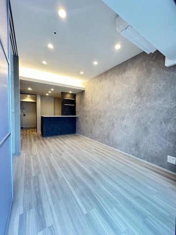 コンフォリア・リヴ北浜淡路町の物件内観写真