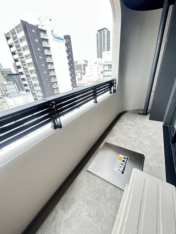 コンフォリア・リヴ北浜淡路町の物件内観写真