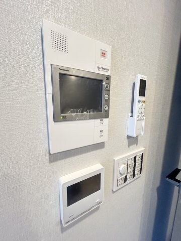 コンフォリア・リヴ北浜淡路町の物件内観写真