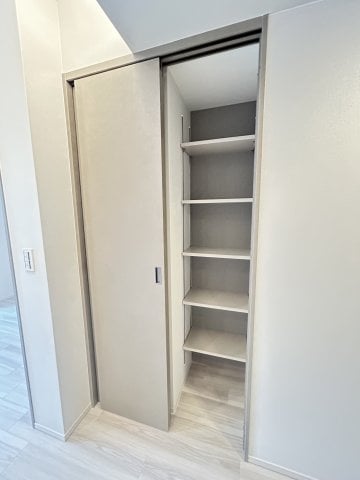 コンフォリア・リヴ北浜淡路町の物件内観写真