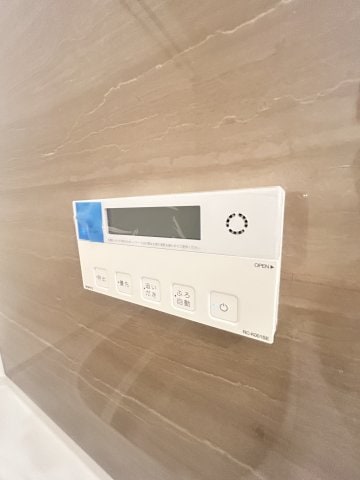 コンフォリア・リヴ北浜淡路町の物件内観写真