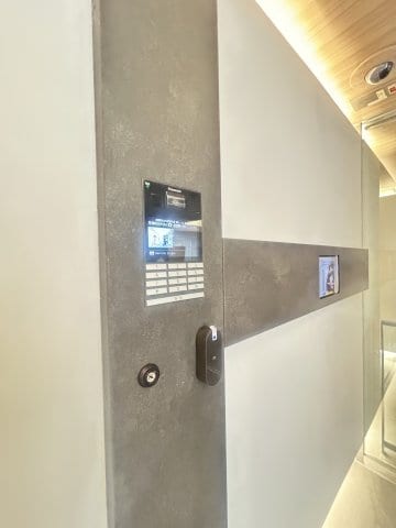 コンフォリア・リヴ北浜淡路町の物件内観写真