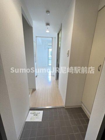 立花駅 徒歩3分 3階の物件内観写真