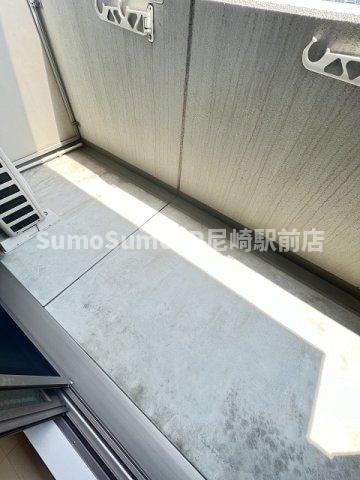 立花駅 徒歩3分 3階の物件内観写真