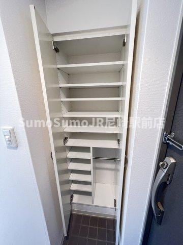 立花駅 徒歩3分 3階の物件内観写真