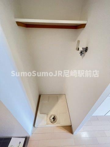 立花駅 徒歩3分 3階の物件内観写真