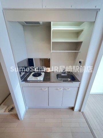 立花駅 徒歩3分 3階の物件内観写真