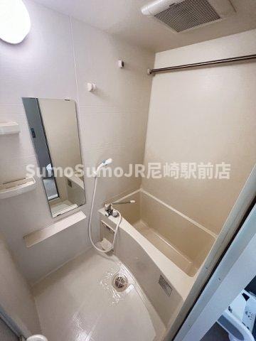 立花駅 徒歩3分 3階の物件内観写真