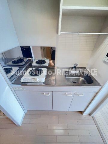 立花駅 徒歩3分 3階の物件内観写真