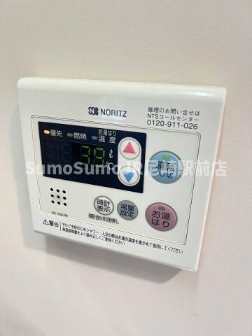 立花駅 徒歩3分 3階の物件内観写真