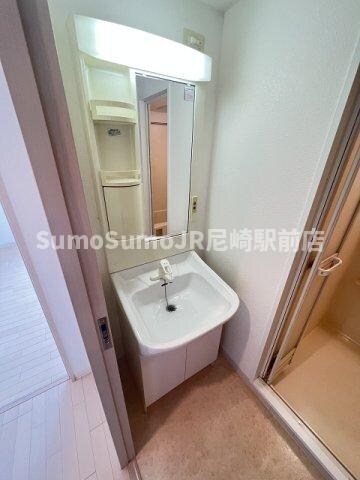 立花駅 徒歩3分 3階の物件内観写真