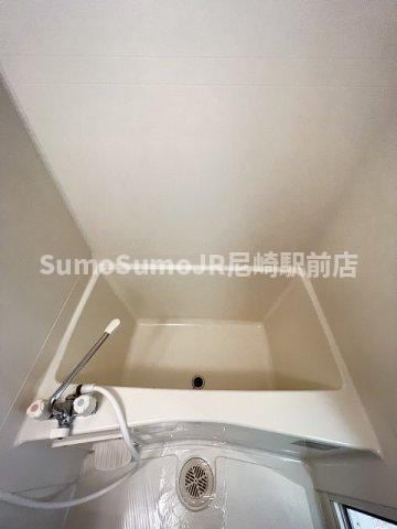 立花駅 徒歩3分 3階の物件内観写真