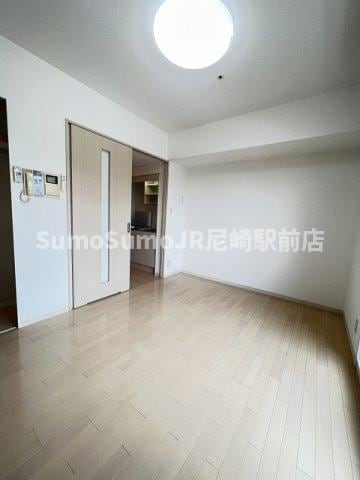 立花駅 徒歩3分 3階の物件内観写真