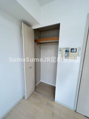 立花駅 徒歩3分 3階の物件内観写真